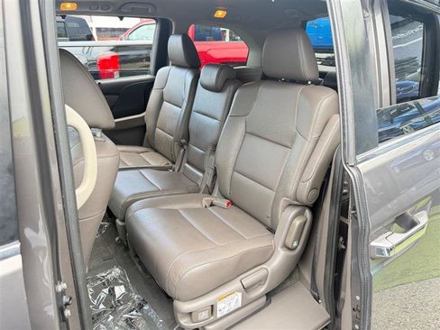 Used 2016 Honda Odyssey EX-L image 21