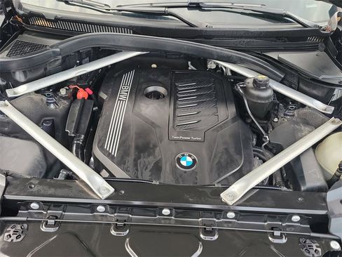 Used 2019 BMW X7 xDrive40i w/ Premium Package image 30