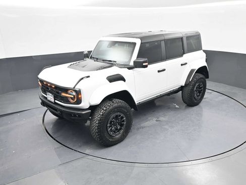 Used 2022 Ford Bronco Raptor image 32