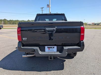 New 2026 Toyota Tacoma SR5