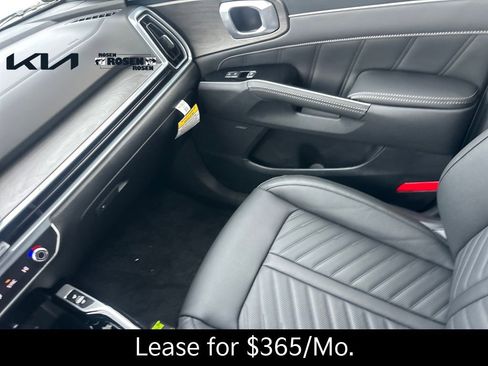 New 2026 Kia Sorento SX Prestige AWD/4WD image 30
