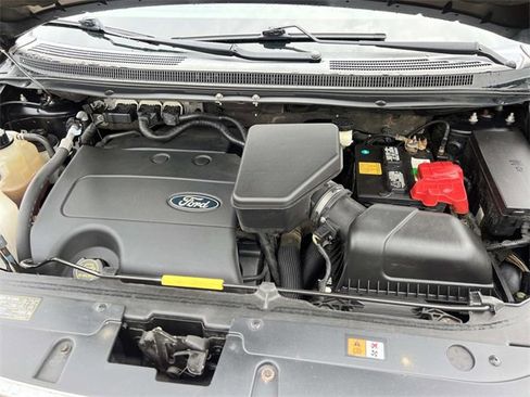 Used 2014 Ford Edge SEL w/ Equipment Group 205A image 11
