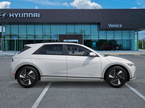 New 2026 Hyundai Ioniq 5 Limited RWD image 7
