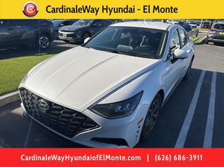 Used 2022 Hyundai Sonata SEL video 1