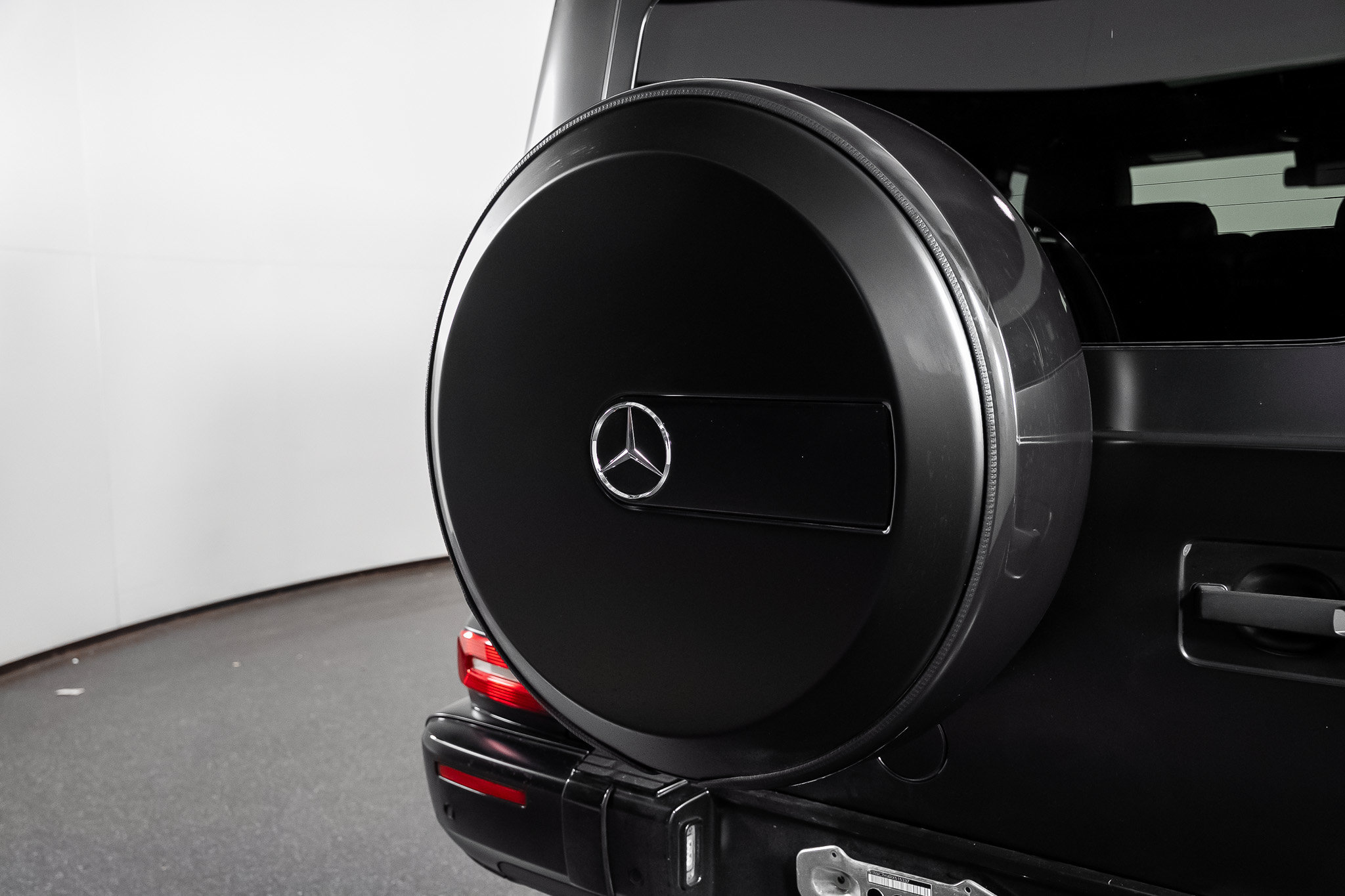Used 2024 Mercedes-Benz G 63 AMG 4MATIC image 30