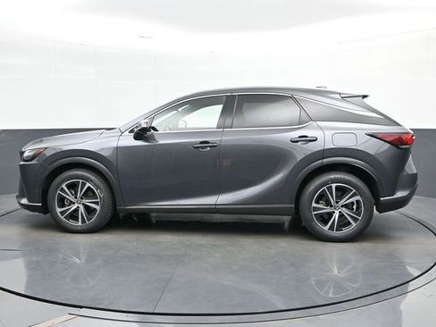 Used 2024 Lexus RX 350 Premium w/ Cold Area Package FWD image 5
