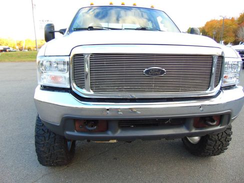 Used 2000 Ford F250 XLT image 43