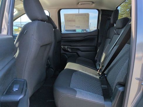 New 2025 Ford Ranger XL w/ Trailer Tow Package image 14