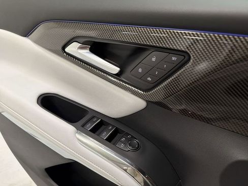 New 2026 Chevrolet Traverse High Country w/ LPO, Illumination Package image 25