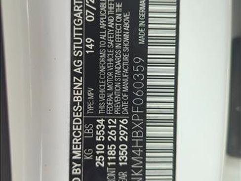 Used 2023 Mercedes-Benz GLC 300 4MATIC image 27