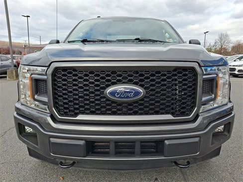 Used 2018 Ford F150 XL w/ Equipment Group 101A Mid image 3