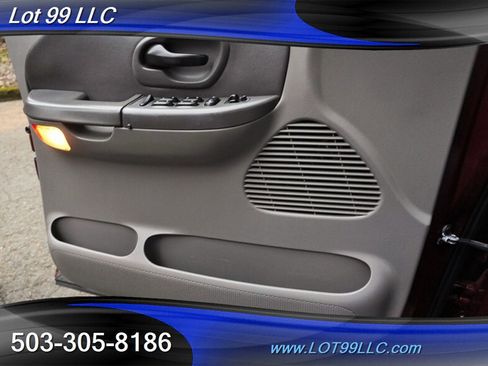 Used 2003 Ford F150 XLT AWD/4WD image 22