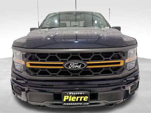 New 2025 Ford F150 Tremor w/ Bed Utility Package image 8