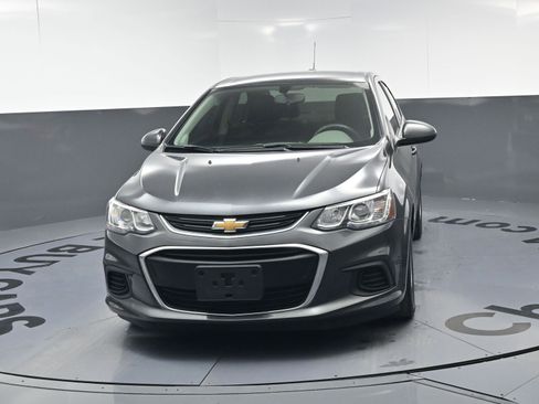 Used 2020 Chevrolet Sonic LT image 5