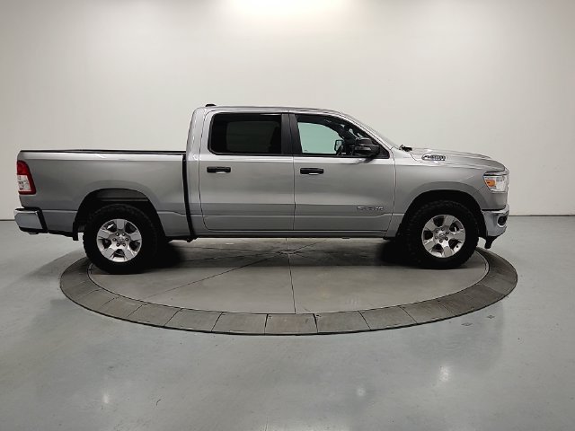 Used 2023 RAM 1500 Big Horn AWD/4WD image 9