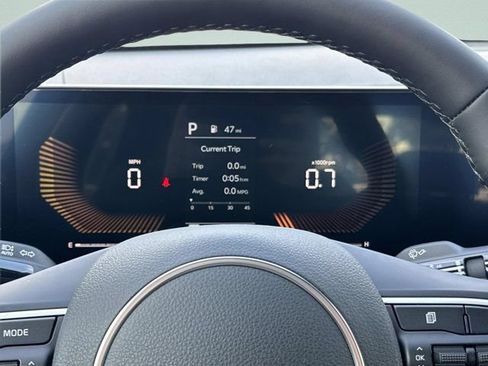 New 2026 Kia K5 GT-Line AWD/4WD image 30
