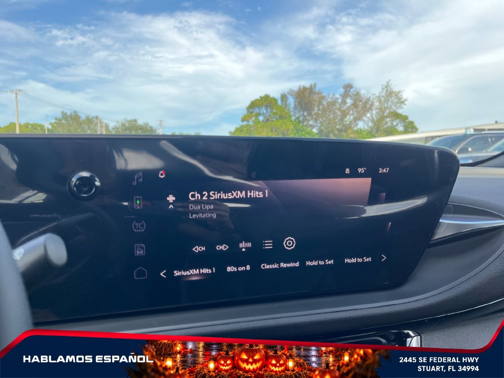 New 2026 Buick Envista Sport Touring w/ Convenience I Package FWD image 30