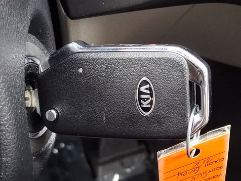 Used 2022 Kia Sportage LX AWD/4WD image 22