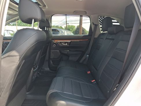 Used 2022 Honda CR-V Touring image 10