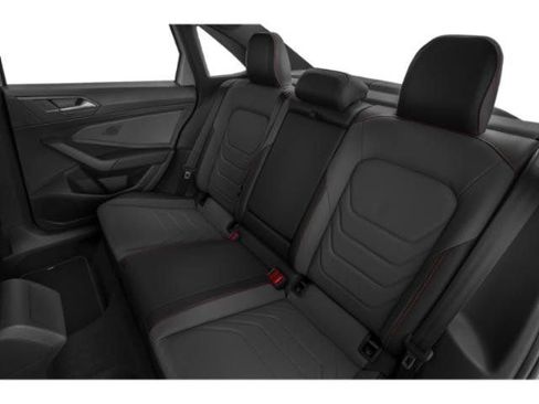 New 2026 Volkswagen Jetta GLI Autobahn FWD image 13