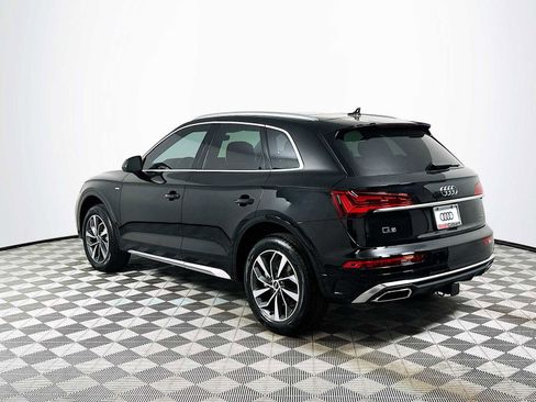 Certified 2023 Audi Q5 2.0T Premium Plus w/ Premium Plus Package AWD/4WD image 5