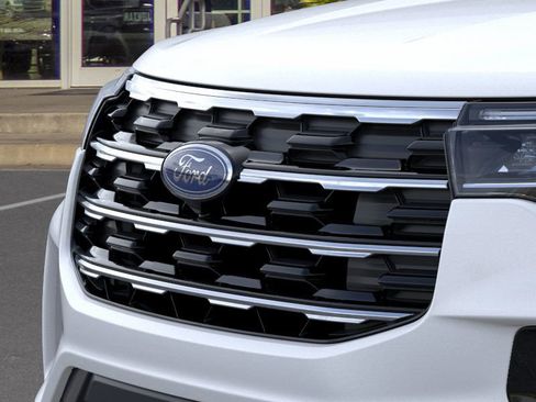 New 2026 Ford Explorer Active w/ Active Comfort Package image 39