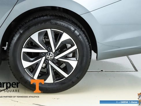 Used 2025 Volkswagen Jetta S image 42