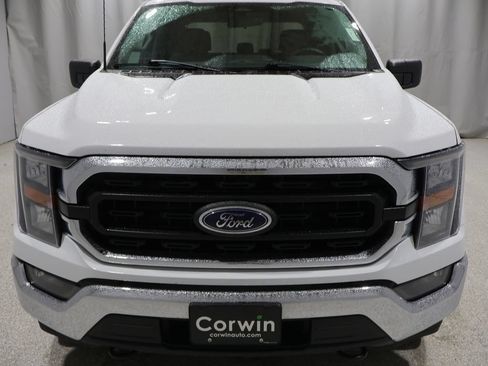 Used 2023 Ford F150 XLT w/ Trailer Tow Package AWD/4WD image 8