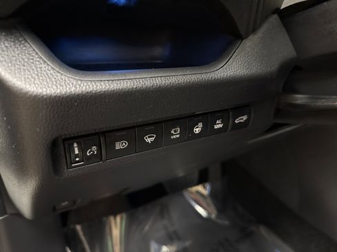 Used 2021 Toyota RAV4 XSE image 29