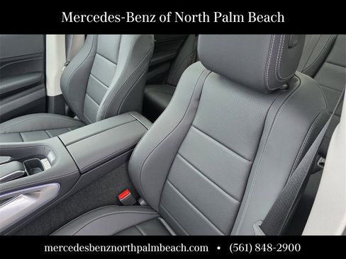 New 2026 Mercedes-Benz GLE 350 4MATIC image 8