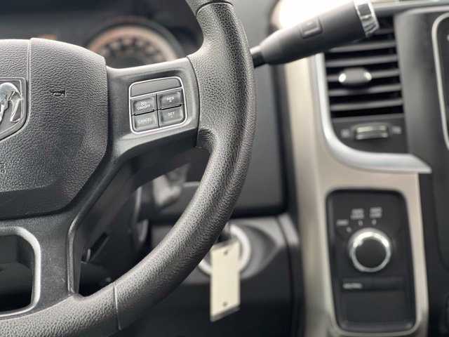 Used 2017 RAM 2500 SLT AWD/4WD image 31