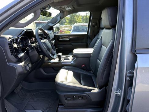 Used 2023 Chevrolet Silverado 1500 RST w/ All Star Edition Plus AWD/4WD image 11