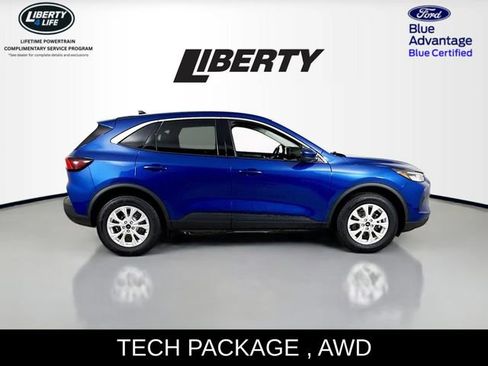 Certified 2023 Ford Escape Active w/ Tech Pack #2 image 8