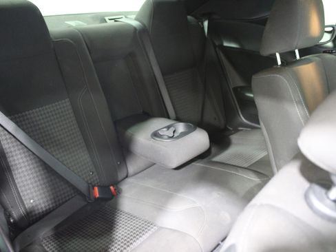 Used 2020 Dodge Challenger SXT w/ Blacktop Package image 21