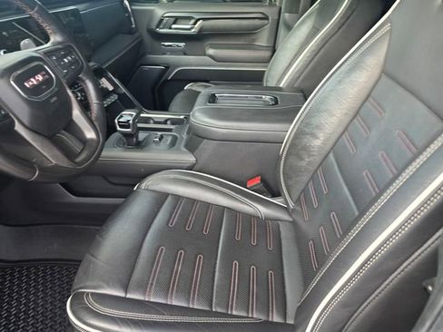 Used 2022 GMC Sierra 1500 AT4X AWD/4WD image 20