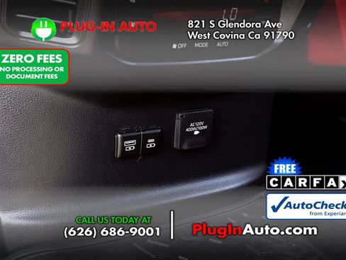 Used 2026 Toyota Sequoia TRD Pro w/ Tow Technology Package AWD/4WD image 22