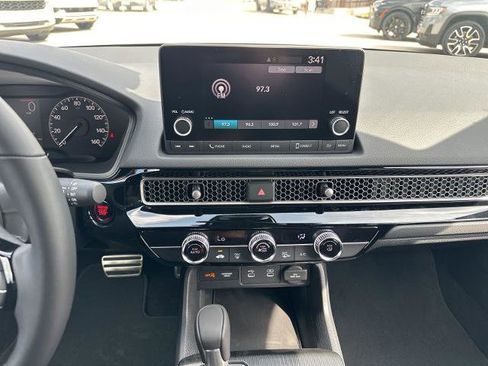 New 2026 Honda Civic Sport image 26