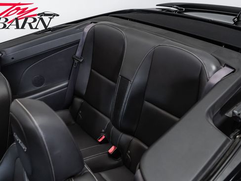 Used 2014 Chevrolet Camaro SS w/ RS Package RWD image 53