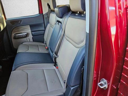 New 2026 Ford Maverick Lariat w/ 4K Tow Package image 12