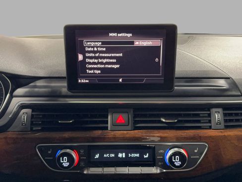 Used 2017 Audi A4 2.0T Premium w/ Convenience Package image 45