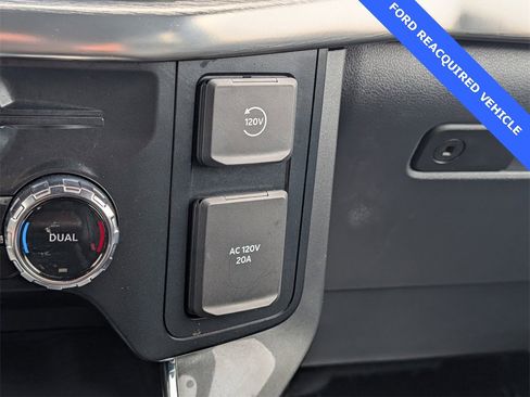 Used 2023 Ford F150 Lariat image 26