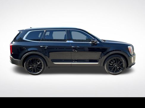 Used 2021 Kia Telluride SX w/ Towing Package FWD image 21