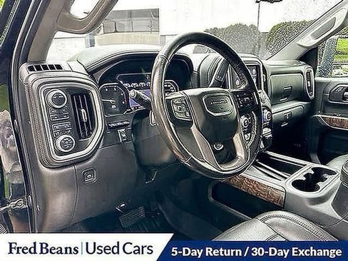 Used 2020 GMC Sierra 2500 Denali image 10