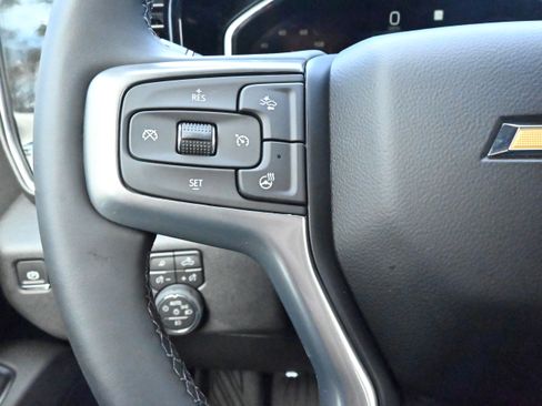 New 2026 Chevrolet Silverado 2500 LT w/ All Star Edition AWD/4WD image 31