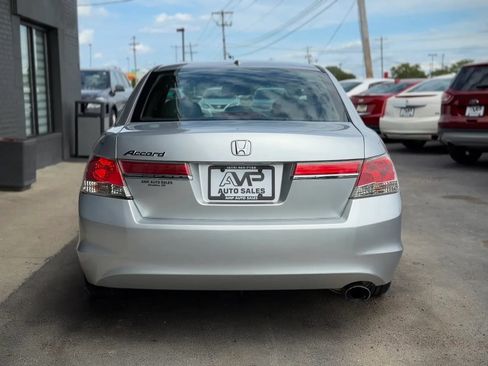 Used 2012 Honda Accord EX-L image 3
