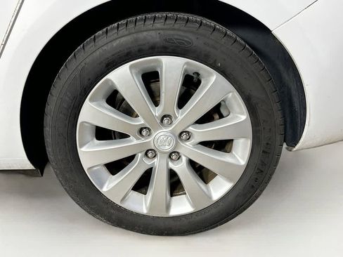 Used 2016 Buick Verano image 8