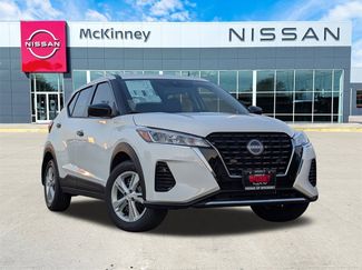 New 2025 Nissan Kicks Play S video 1