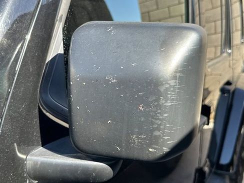 Used 2022 Jeep Wrangler Unlimited Sahara image 8