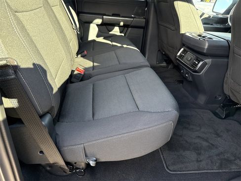 Used 2023 Ford F150 XLT w/ Equipment Group 302A High image 16