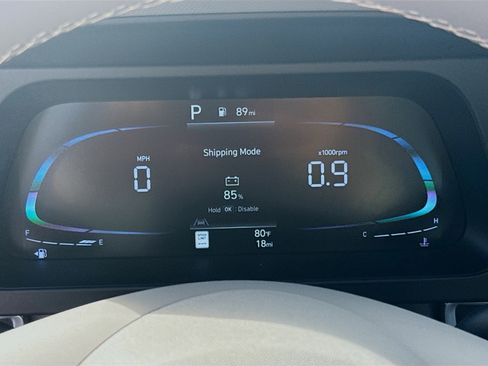 New 2026 Hyundai Elantra SEL Sport image 9